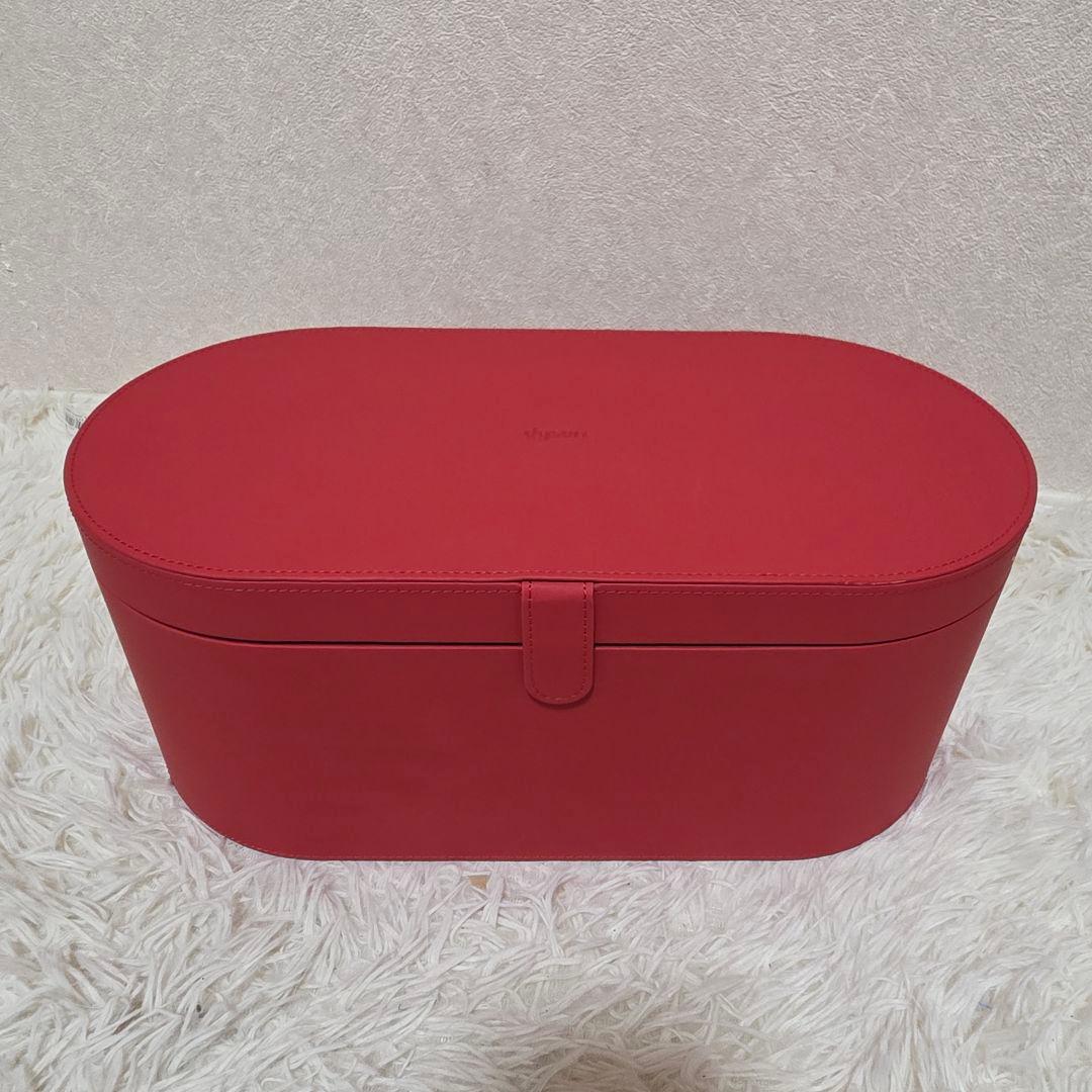 Dyson Airwrap HS01 COMP RN NM 未使用　限定品