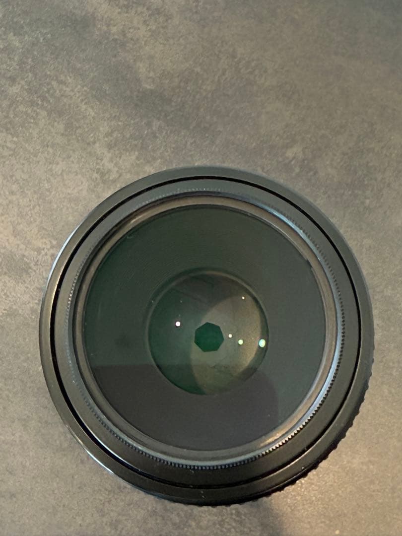 Nikon ニコン Ai Micro NIKKOR 105mm F4