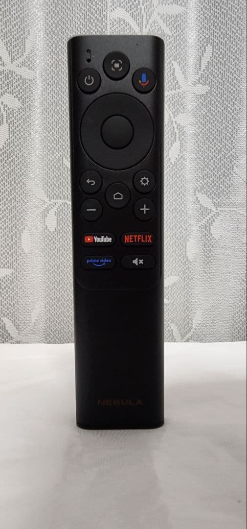 Anker nebula Capsule 3 ポータブルプロジェクター