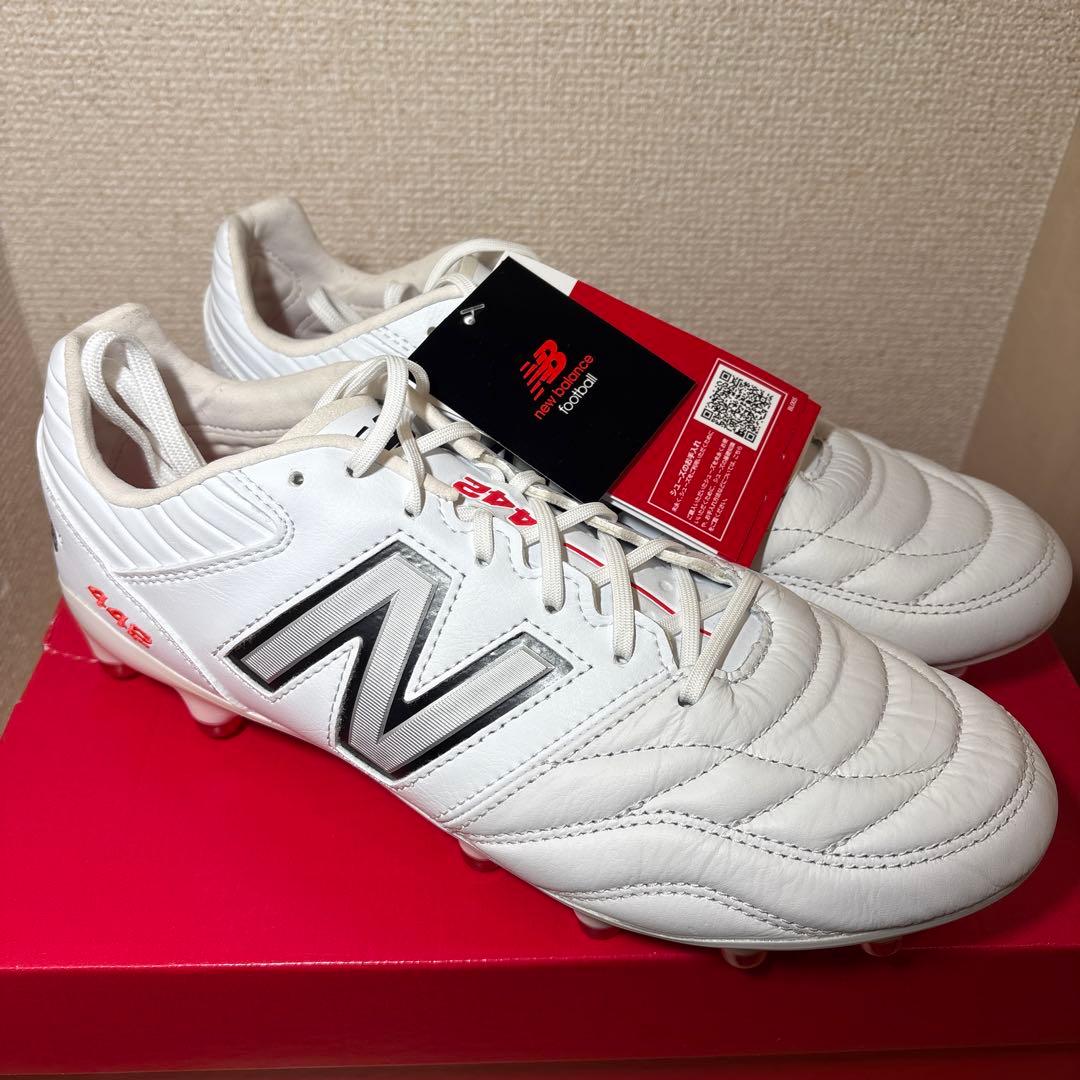 《新品/定価18700円》27.5cm NB 442 V2 PRO HG