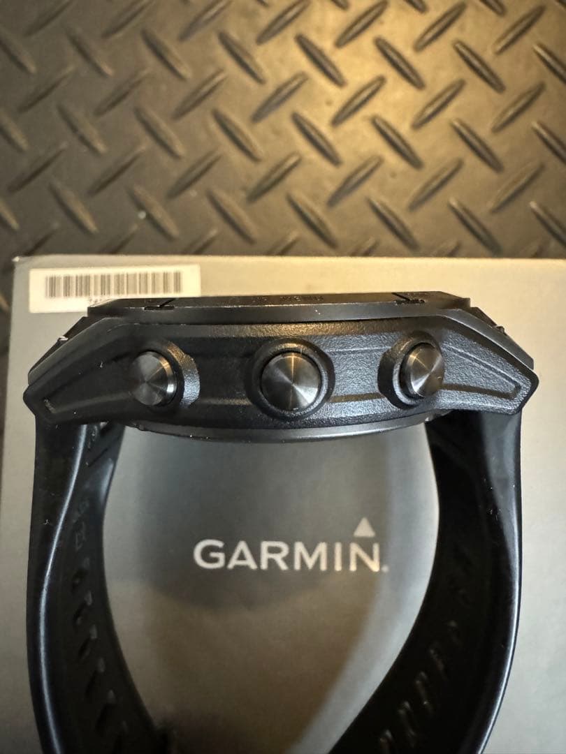 ゴルフウォッチ スマートウォッチ ガーミンepix