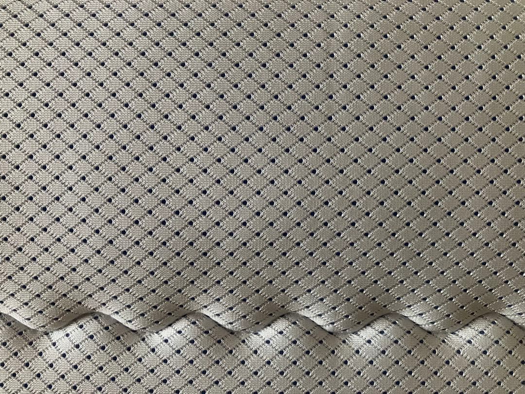 新品　プラチナウェーブ 敷き布団　敷パット