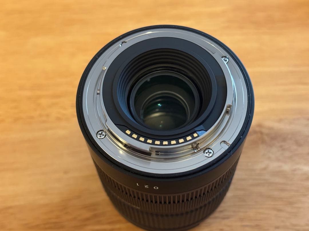 [美品] SIGMA 18-50mm F2.8 | SONY Eマウント