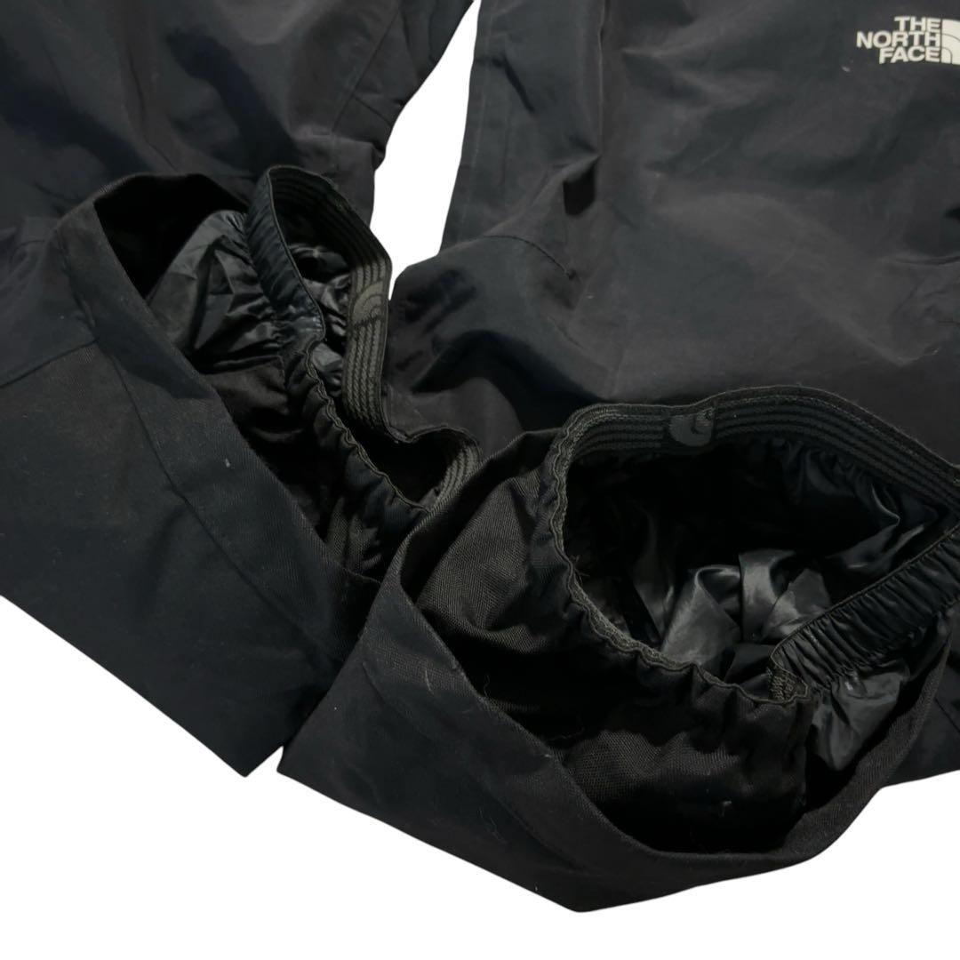 ノースフェイス　パウダーフローパンツ　WS スノボ　スキー　ウエア