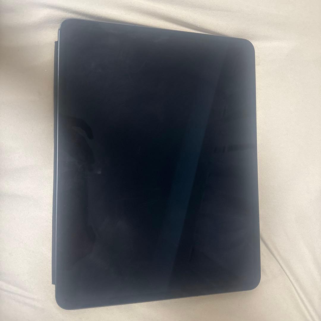 I*t様 iPad pro13インチm4