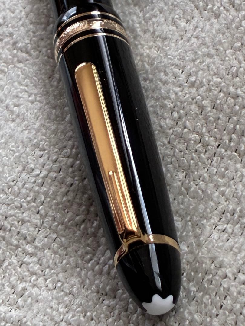 ◾️極美品◾️モンブラン 161 ボールペン◾️マイスターシュテュックルグラン ◾️