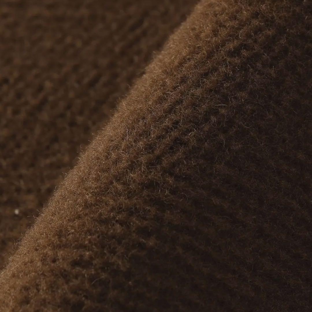 ジャケット・アウター INVERTERE DUFFEL COAT NEWTON ABBOT 36