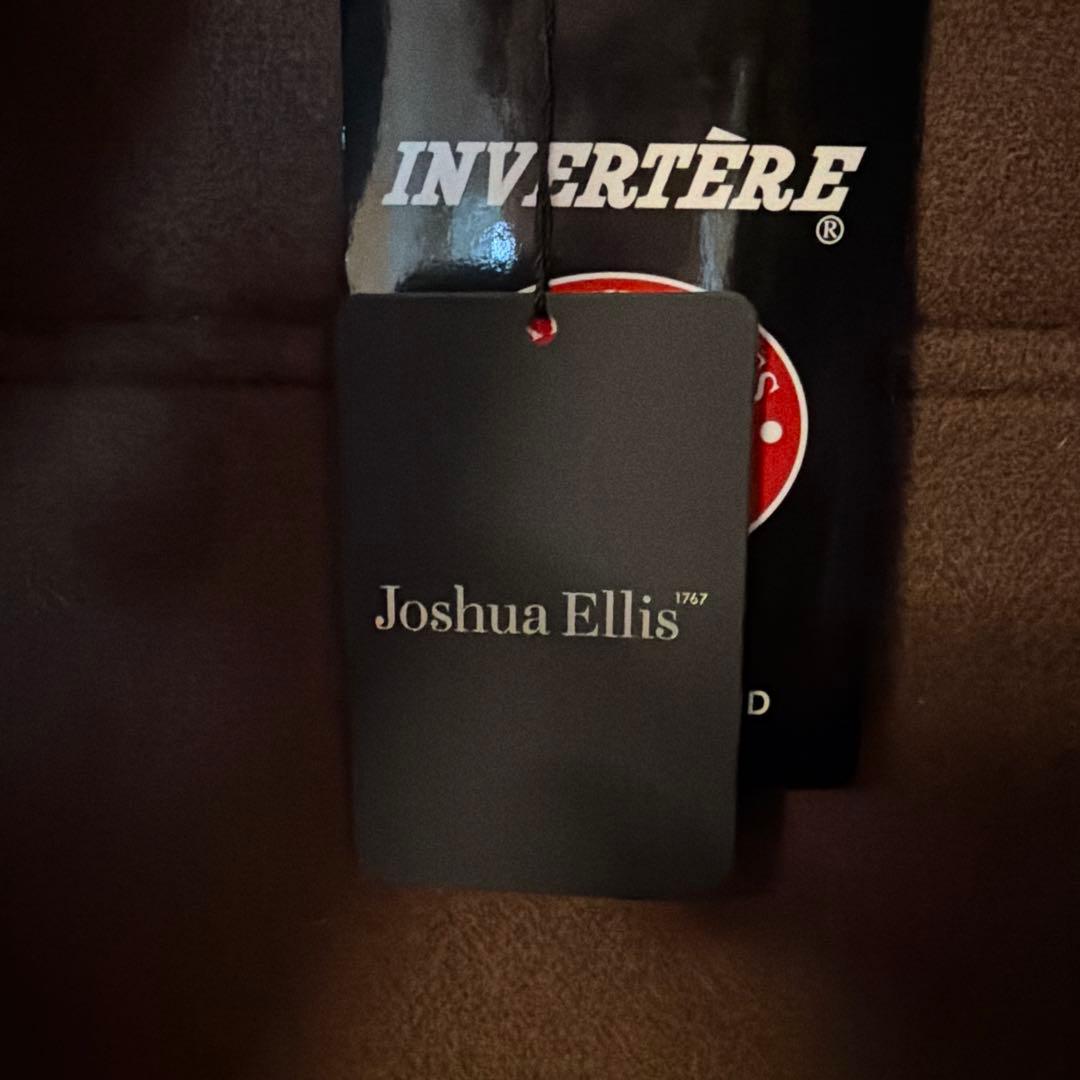 ジャケット・アウター INVERTERE DUFFEL COAT NEWTON ABBOT 36