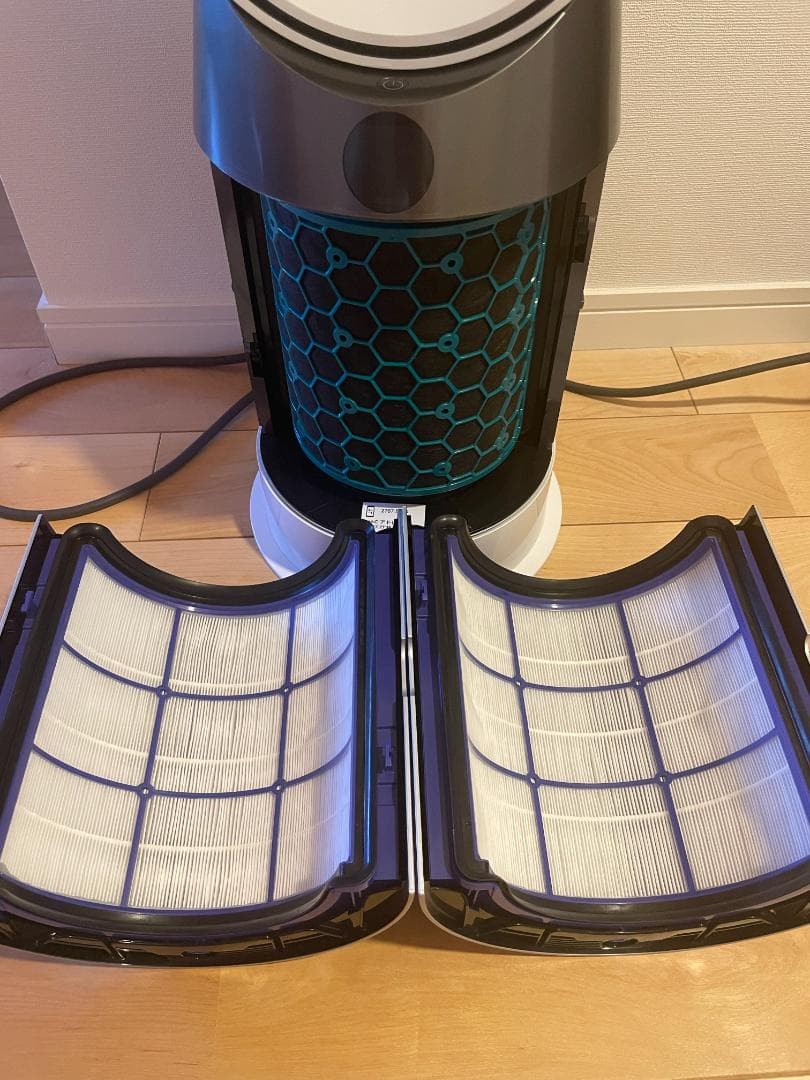 2020年製ダイソン Dyson Pure Hot + Cool HP04