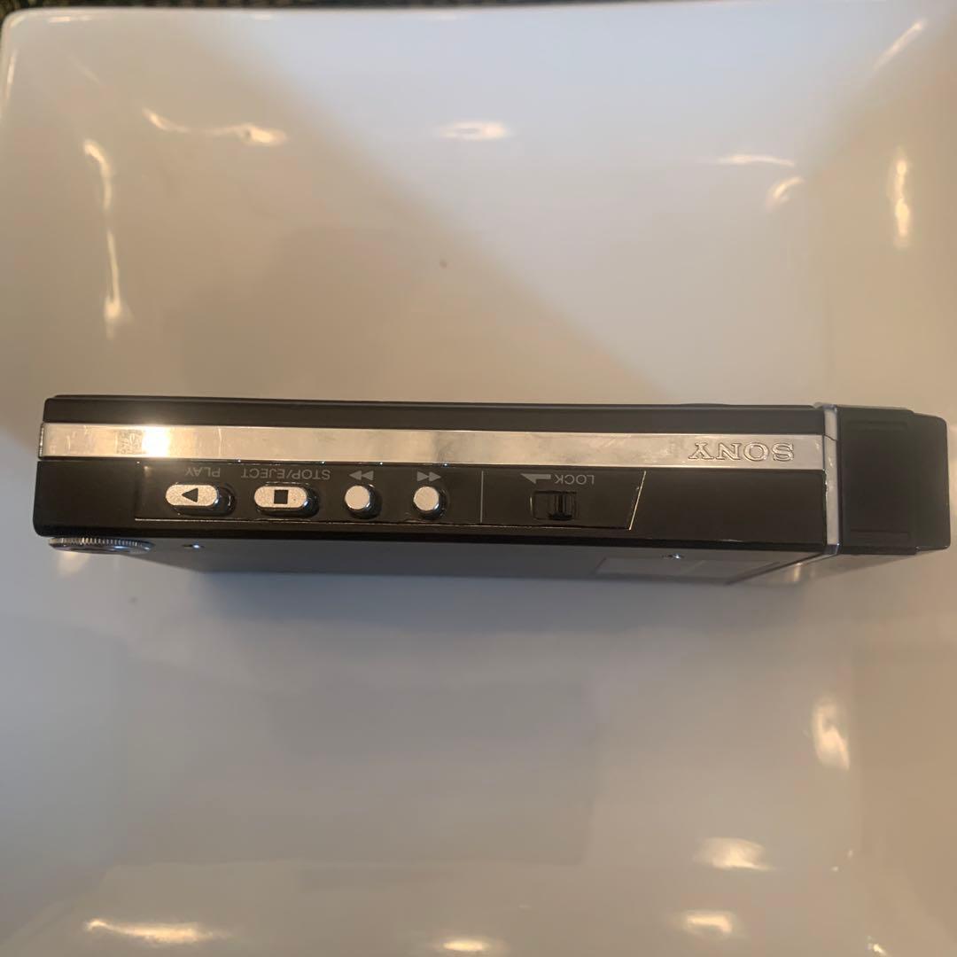 SONY WM-101　ソニー　カセットウォークマン　希少　1985年　ジャンク
