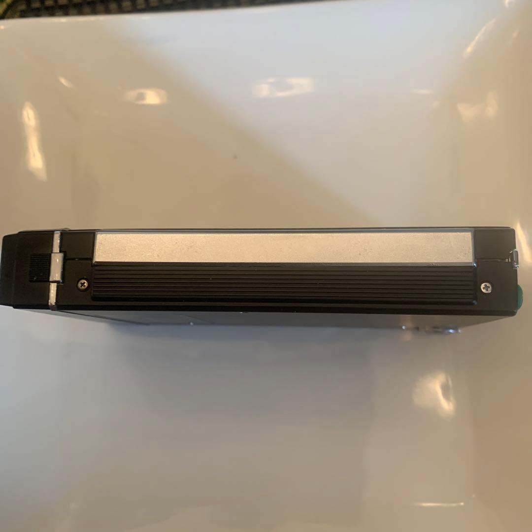 SONY WM-101　ソニー　カセットウォークマン　希少　1985年　ジャンク