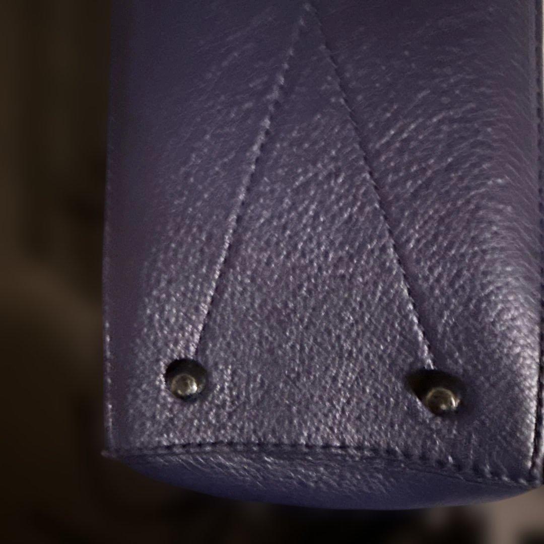 MARC JACOBS マークジェイコブス　星柄　スター　ミニボストン　バッグ