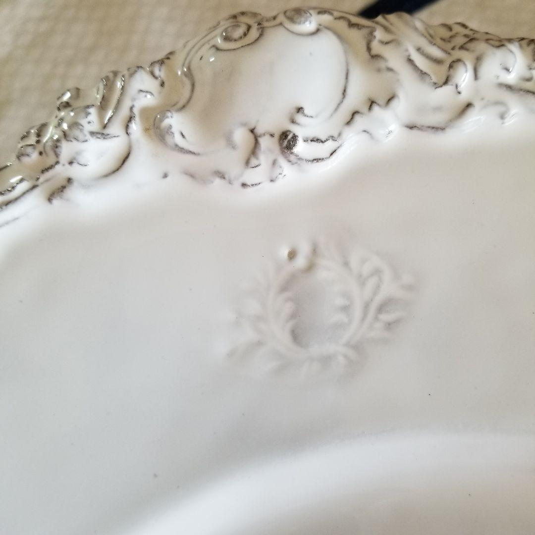 専用　【新品】旧ルギャール　コンポート特大