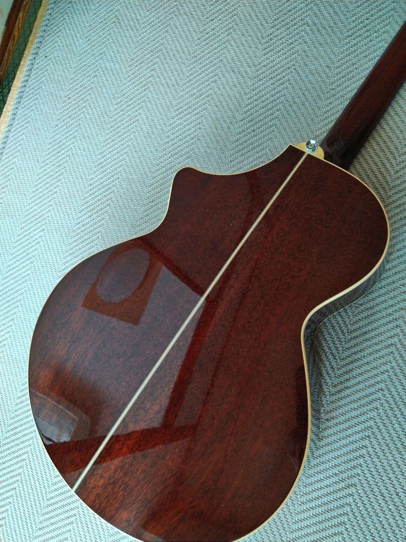 限界価格時間限定HISTORY NTC4 Fishmanピックアップ