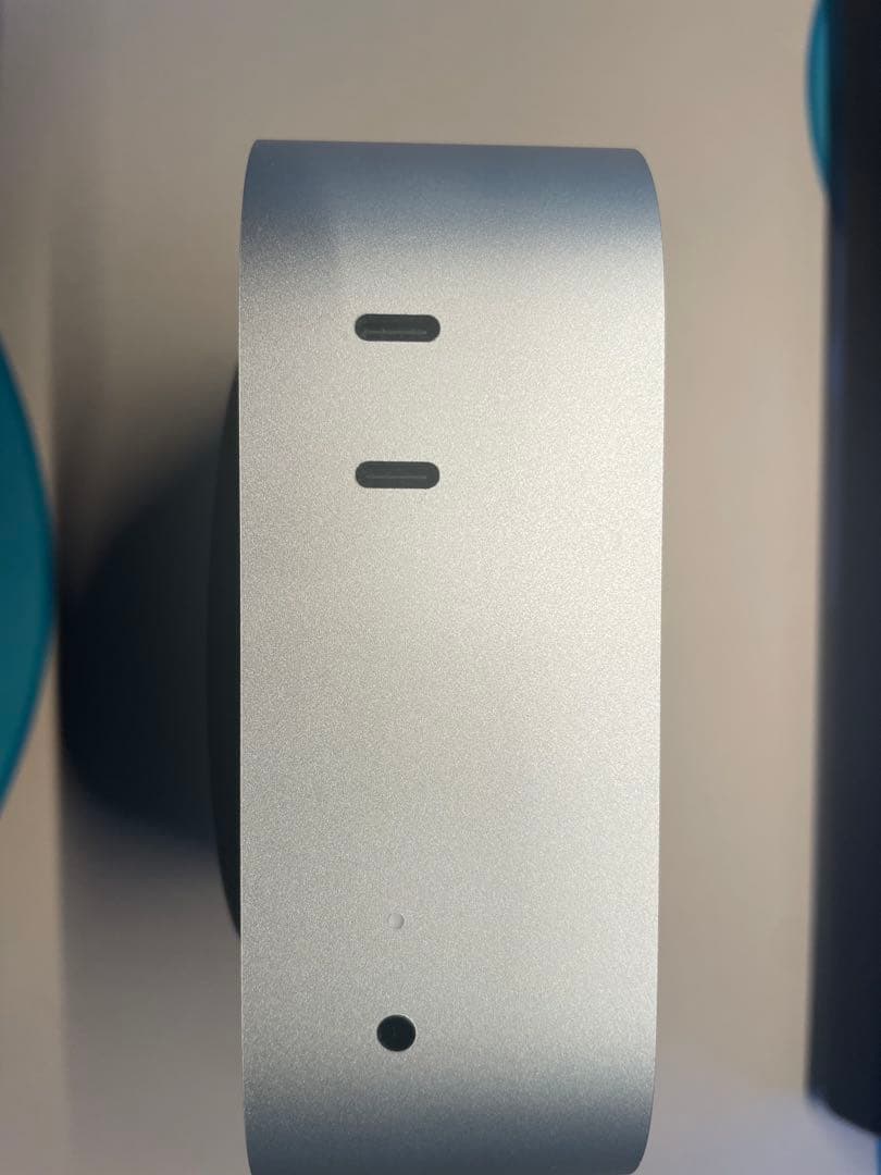 Mac mini M4 Pro 12/16コア 24GB 512GB