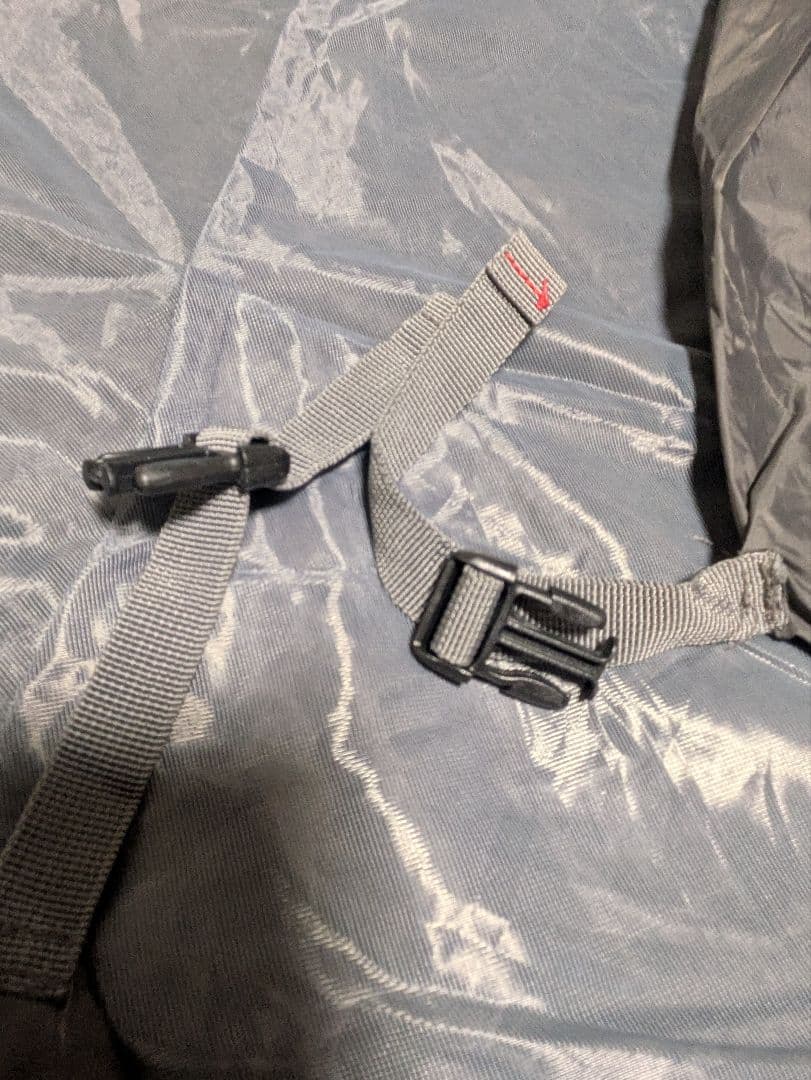 ほぼ新品！バンドック　ソロティピー1TC