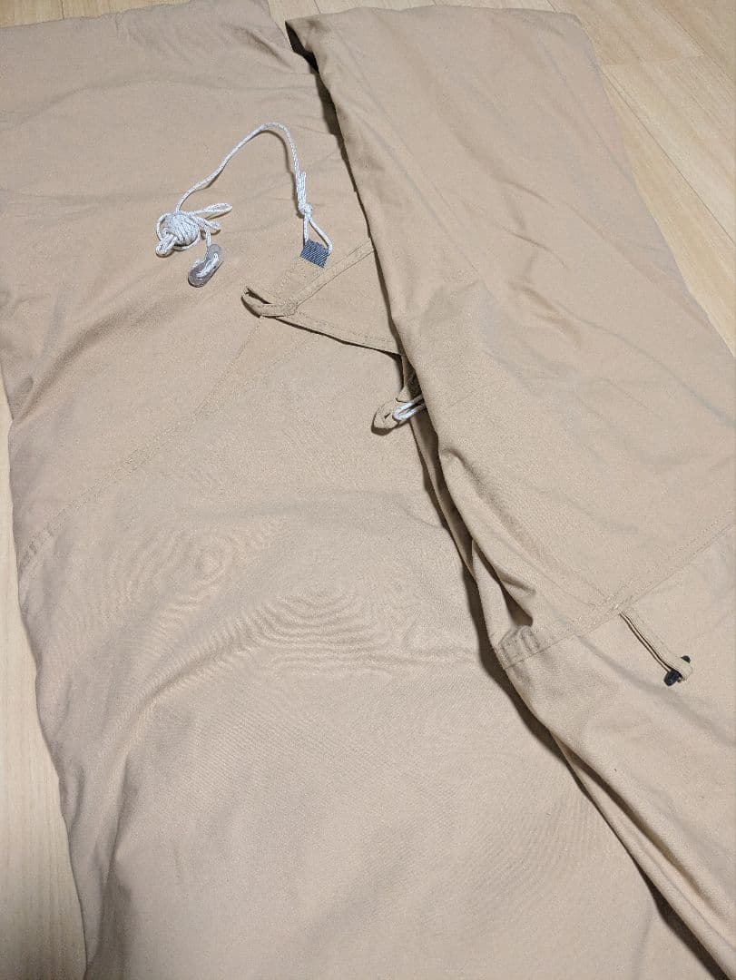 ほぼ新品！バンドック　ソロティピー1TC