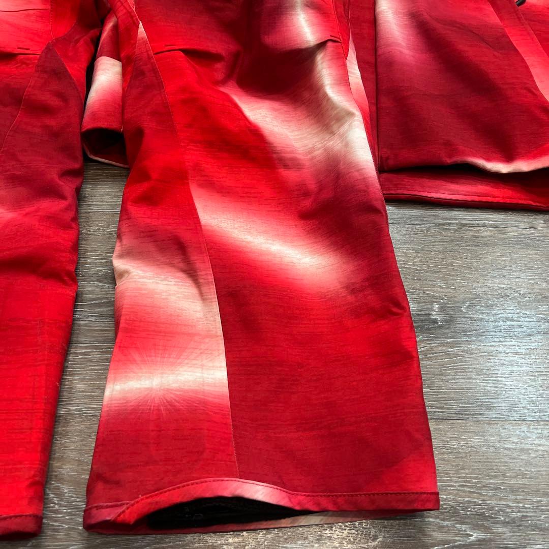 フェニックス メンズ　セットアップ　上下　スキーウェア　M