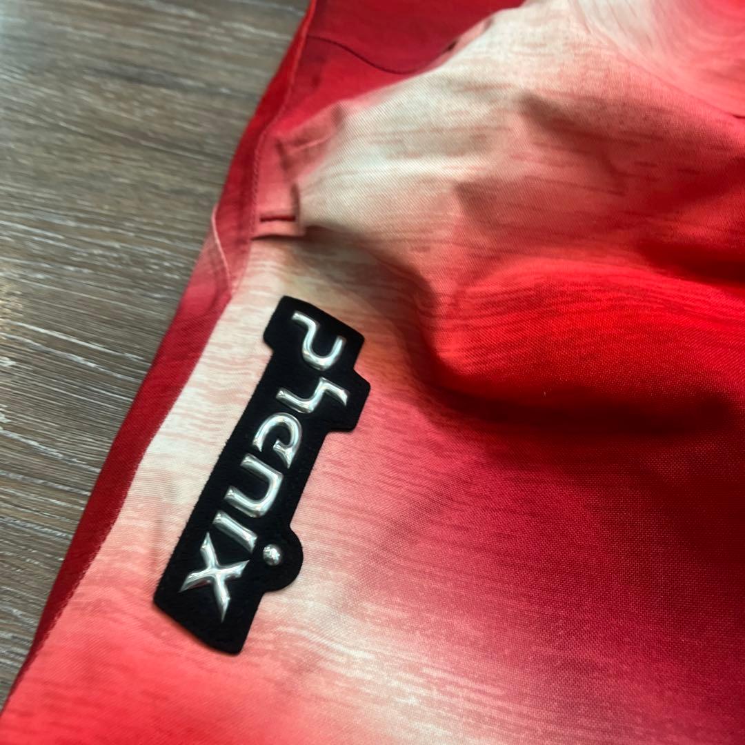 フェニックス メンズ　セットアップ　上下　スキーウェア　M