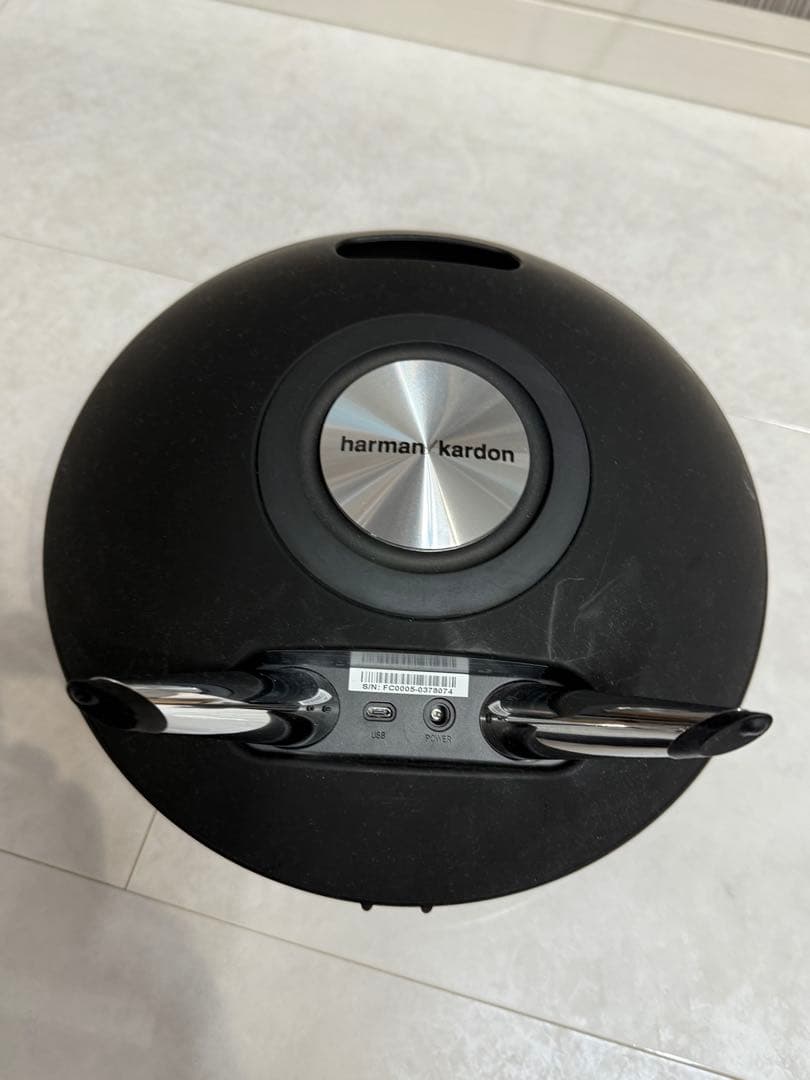 harman/kardon スピーカー