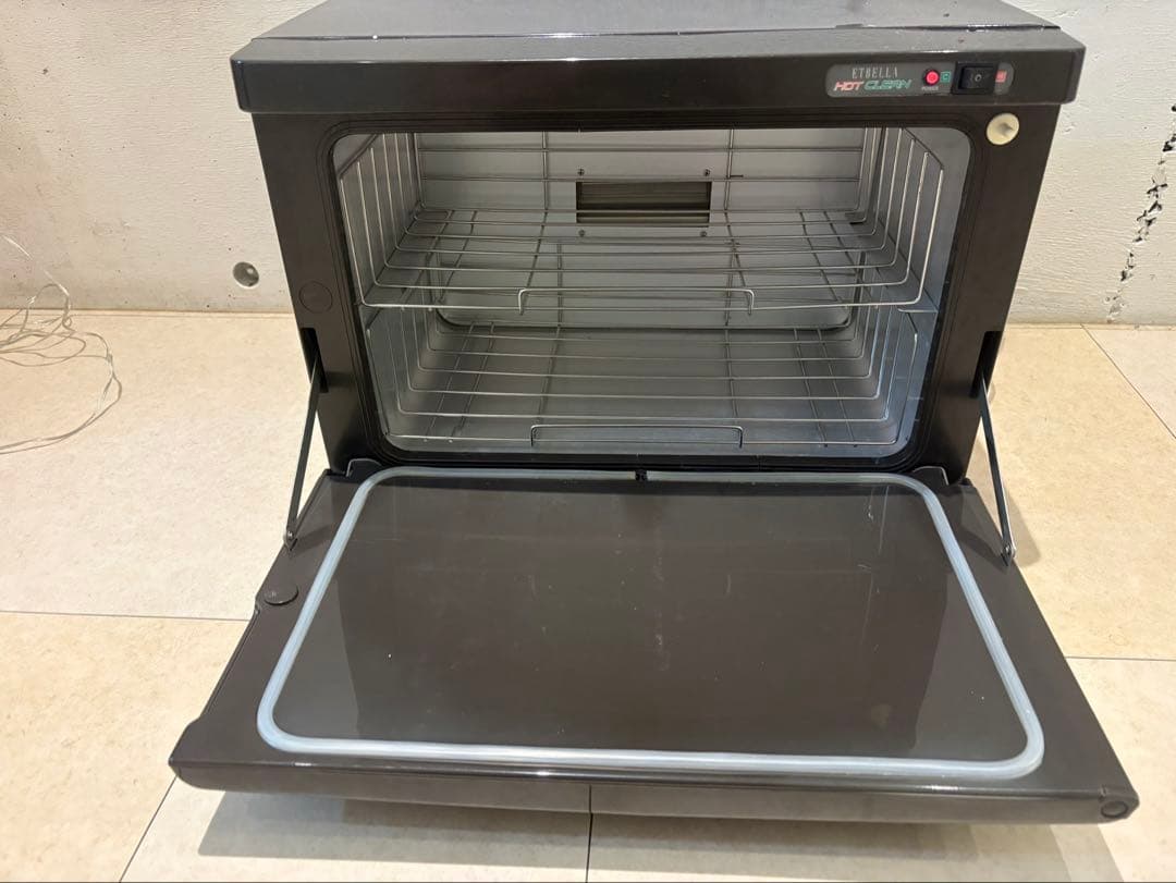 エトゥベラ　タオルウォーマー　タオルクリーン&ウォーマー