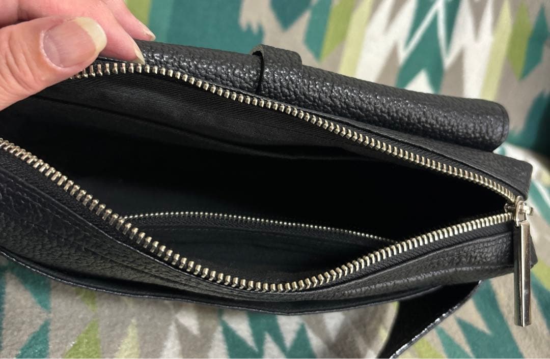 m.u.lボディーバック