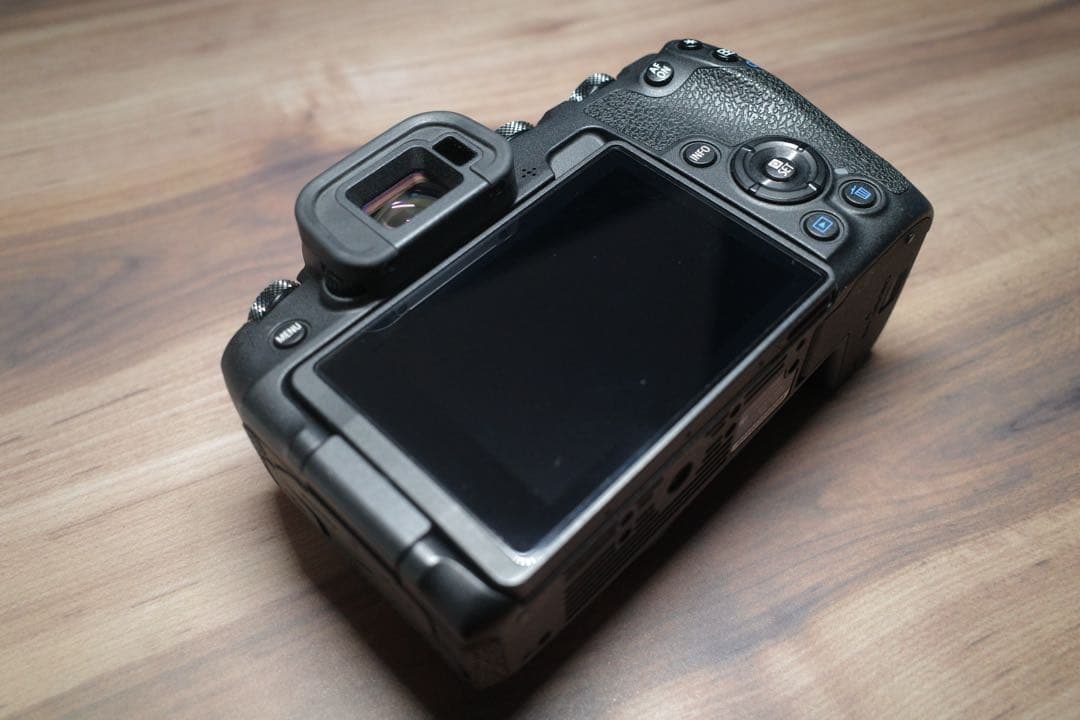 Canon EOS RP ボディ