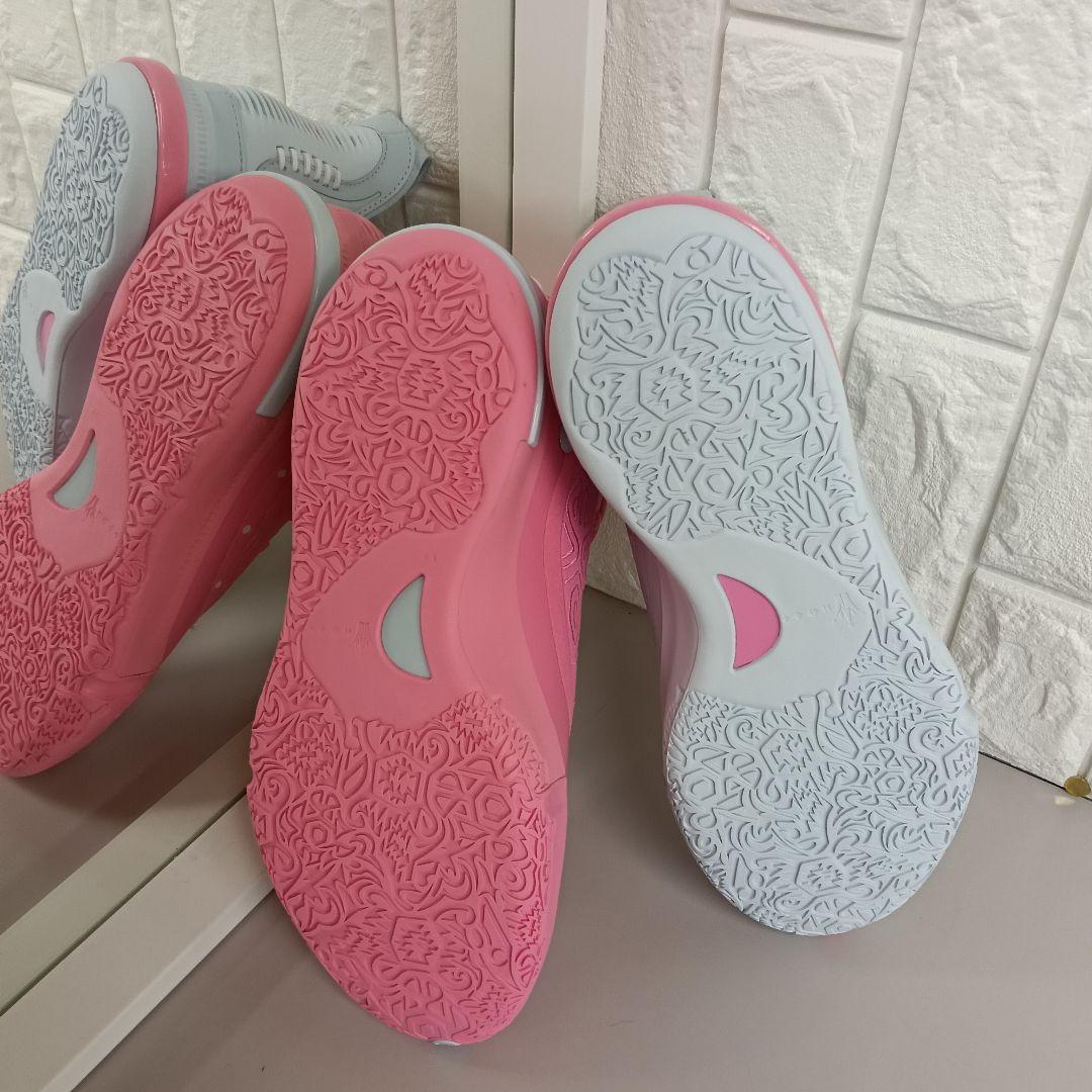 361Degrees Joker1\"Reverse\" メンズバッシュ US9