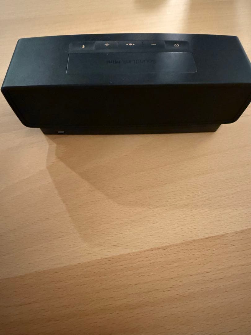 ♪ケイ♪Bose SoundLink mini II 限定品