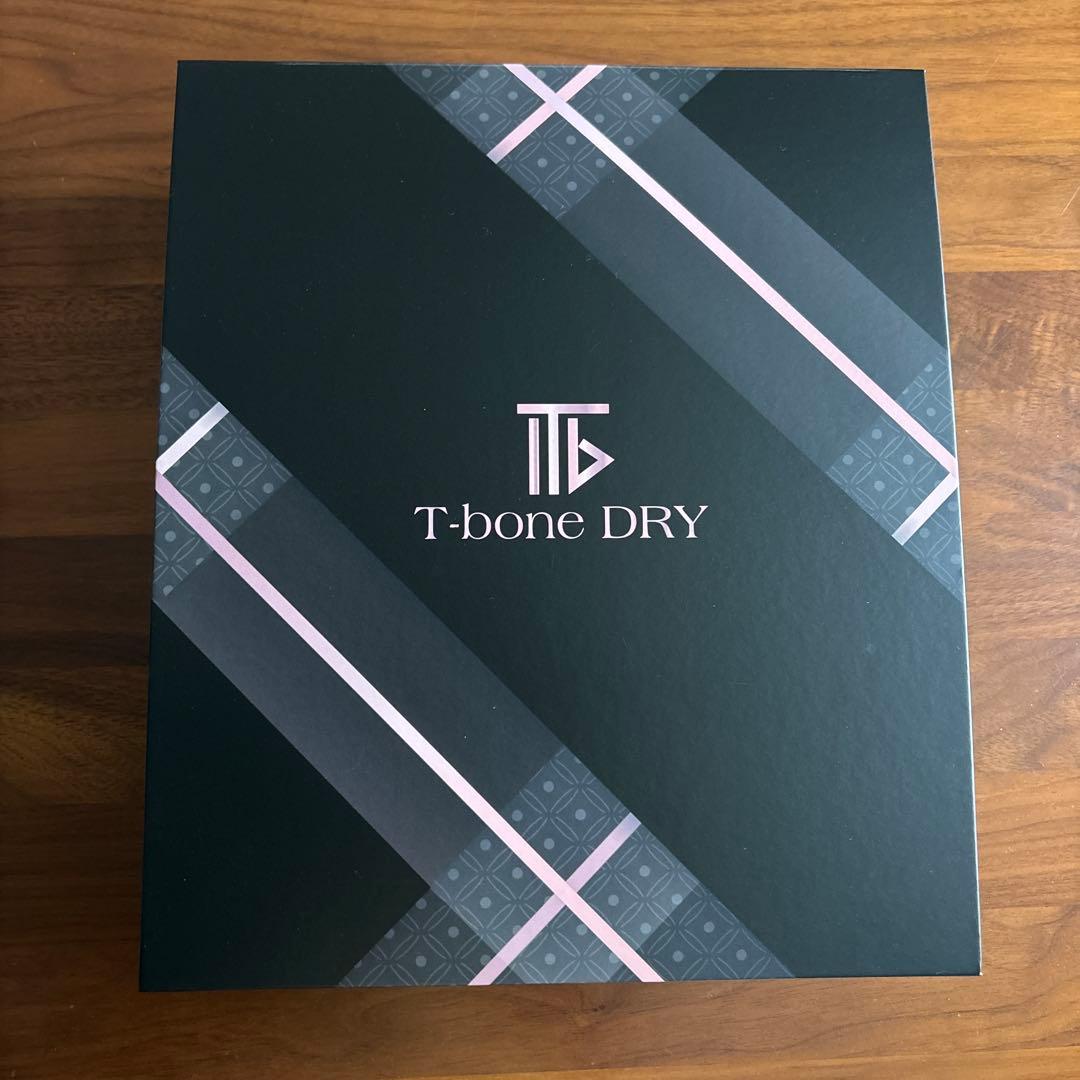 T-bone DRY ヘアドライヤー
