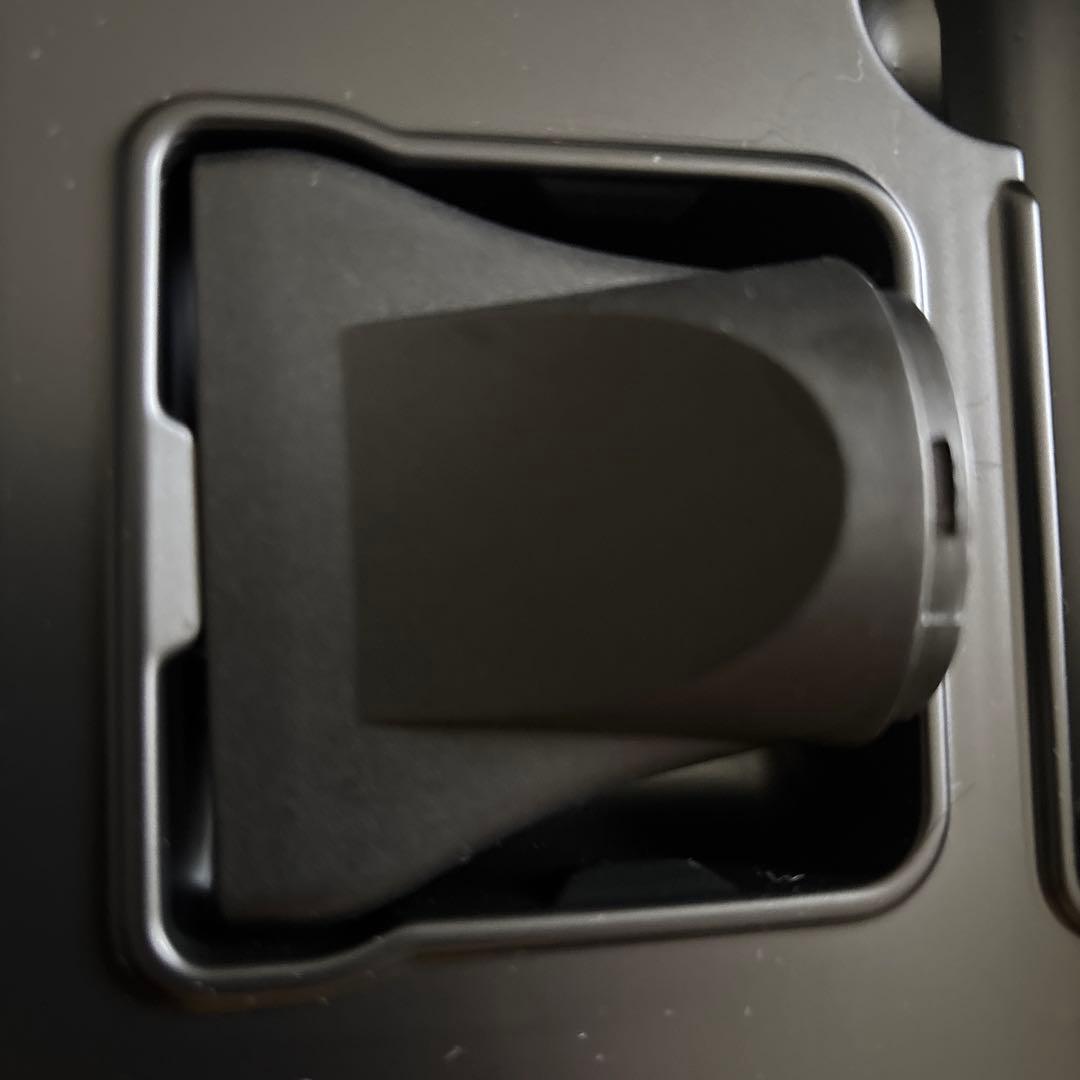 T-bone DRY ヘアドライヤー