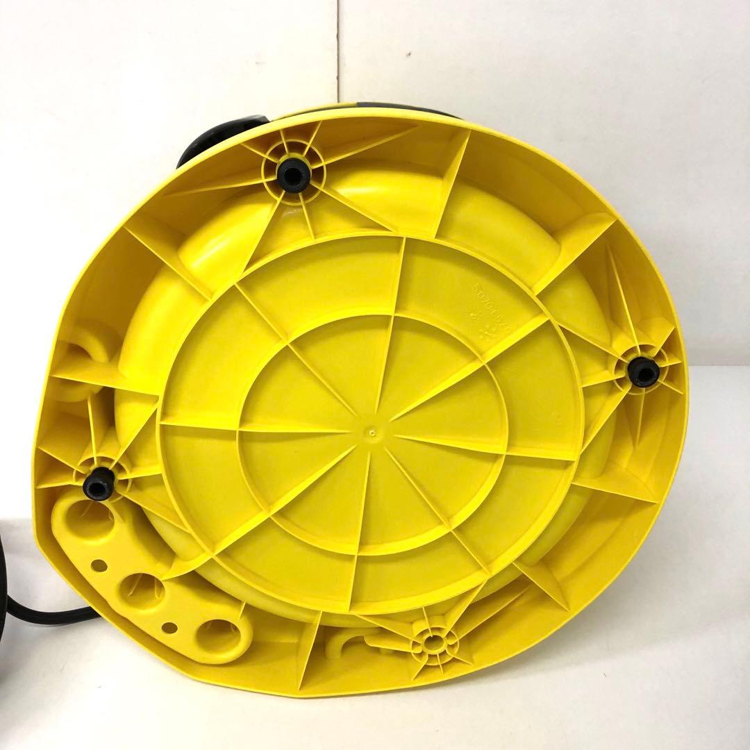 397-J ケルヒャー 乾湿両用クリーナー WD 2.210