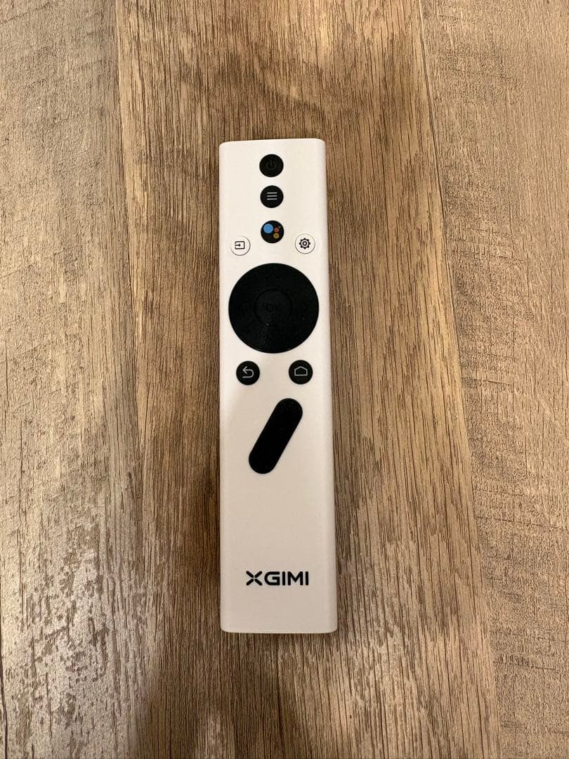 プロジェクター XGIMI halo+