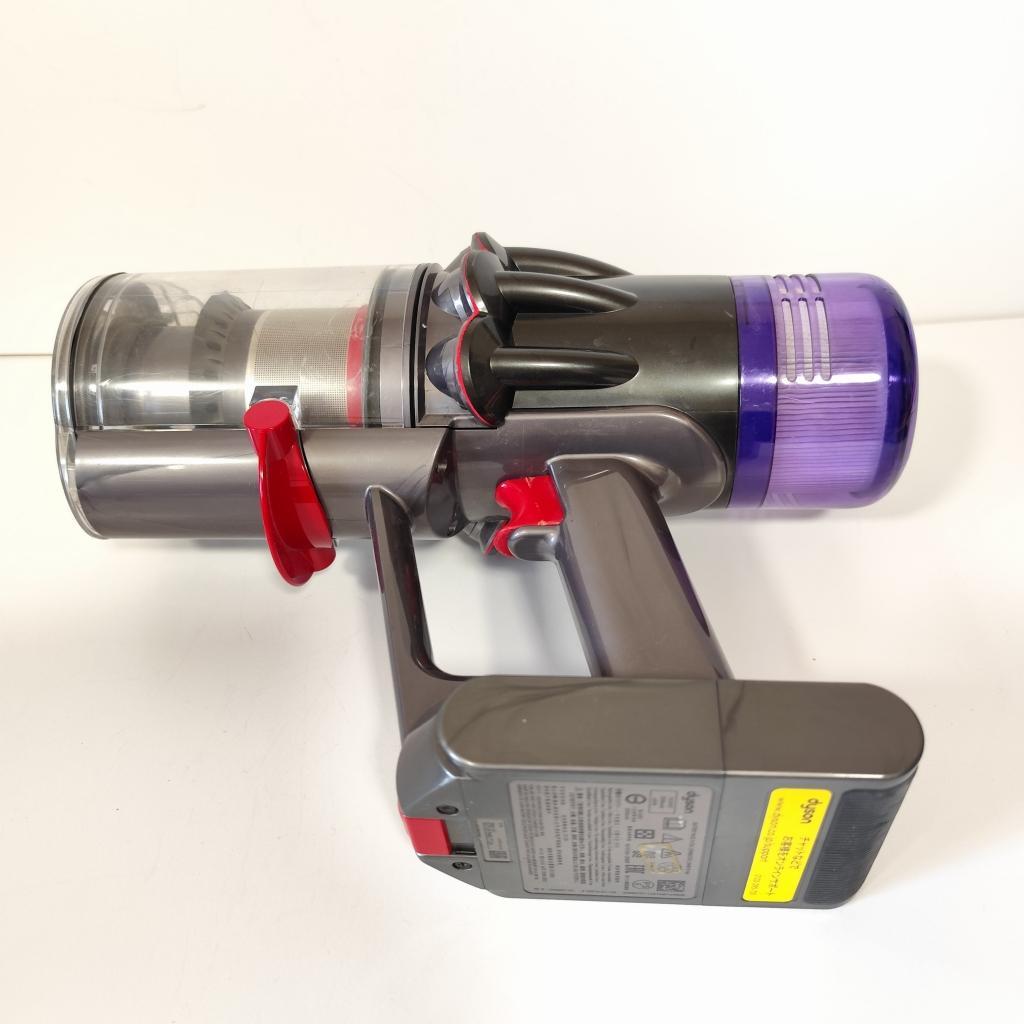 スタンド付き　Dyson SV18　掃除機 一式セット【動作確認済】　No176