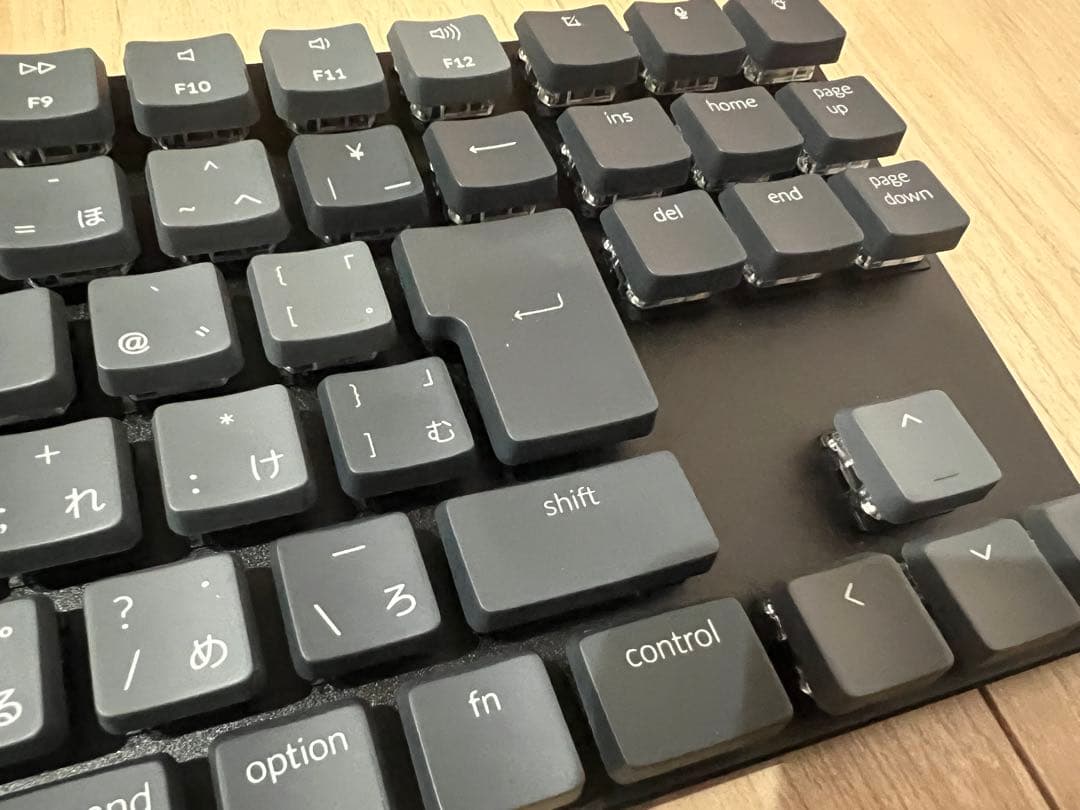 Keychron K1 SE 青軸 （送料込み）