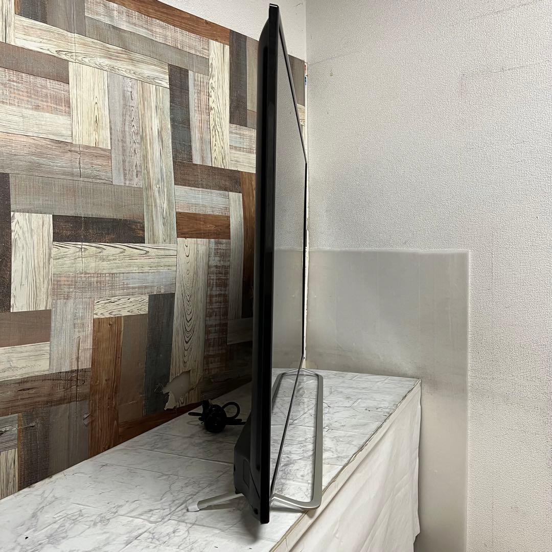 Ru Haさん専用全国送料込IO DATA55型4K液晶ディスプレイスピーカー