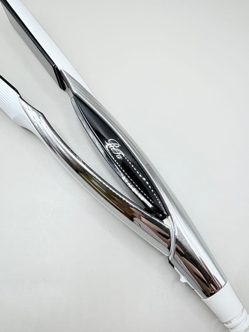 ReFa MTG リファ ストレートアイロン ヘアアイロン 405