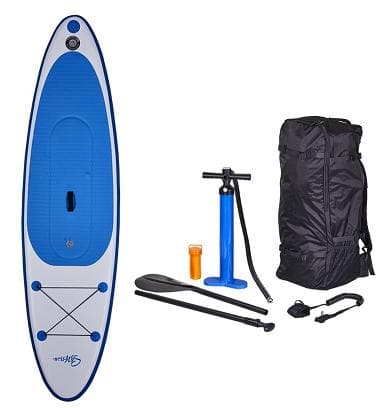 SUP10.0Ft ダブルチャンバーサップ 1年保証付き￥43800→37800