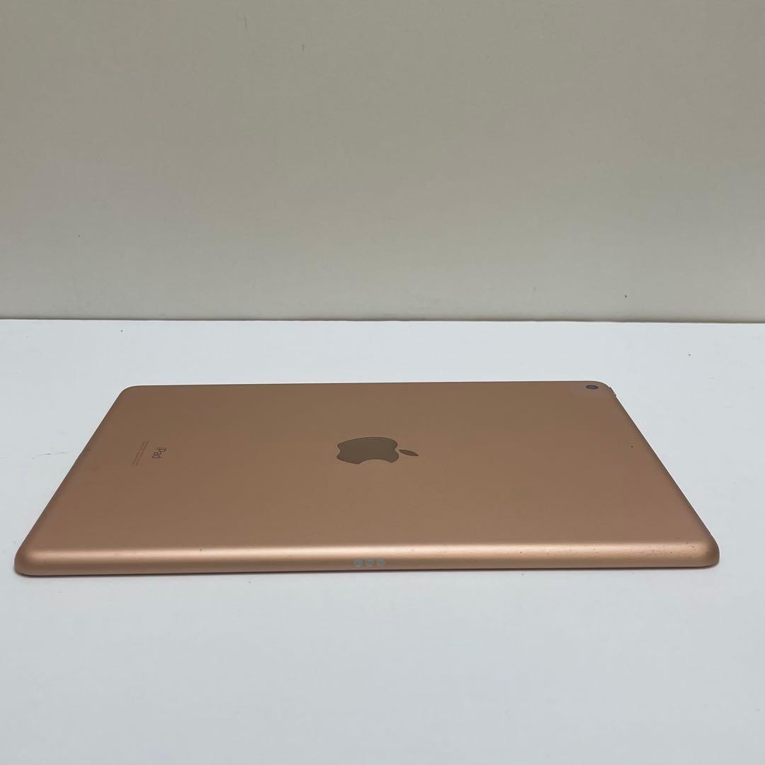#636 iPad 第7世代 128GB Wi-Fi A2197 81%