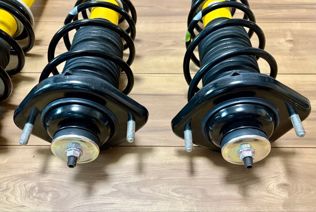 こ*あ様 マツダ ND ロードスター ビルシュタイン サスペンションND5RC