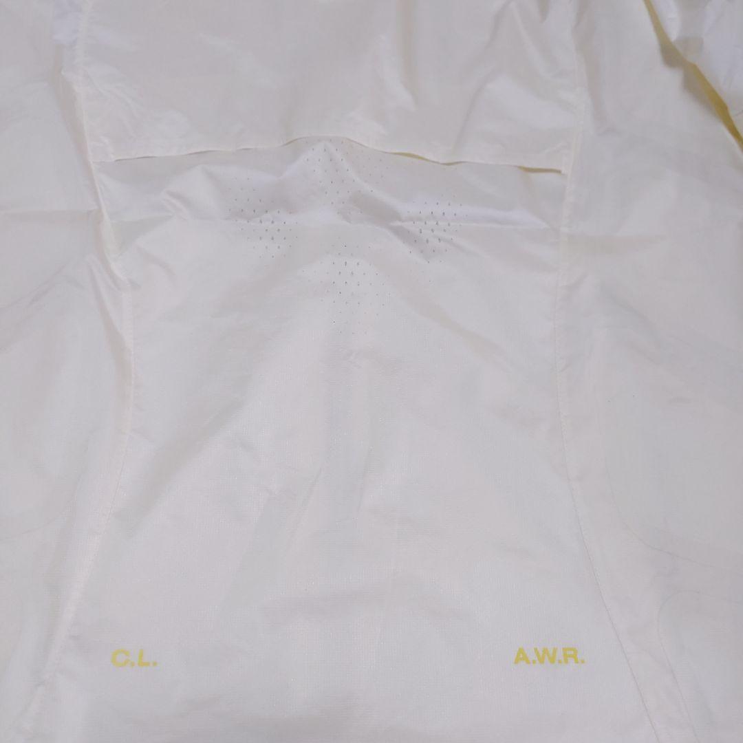 値下げ【新品レア】ナイキ×ドレイク NOCTA GOLF トラックジャケット М