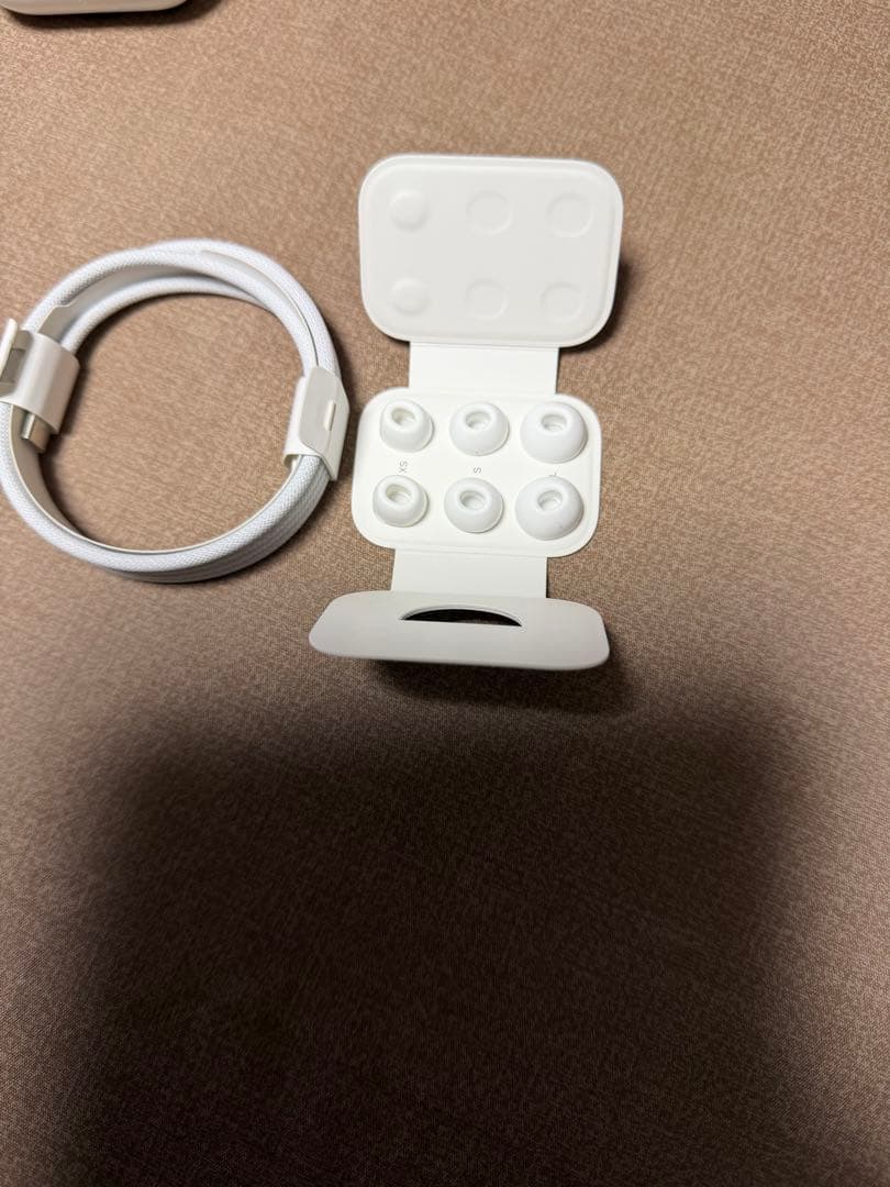 AirPods Pro 第二世代