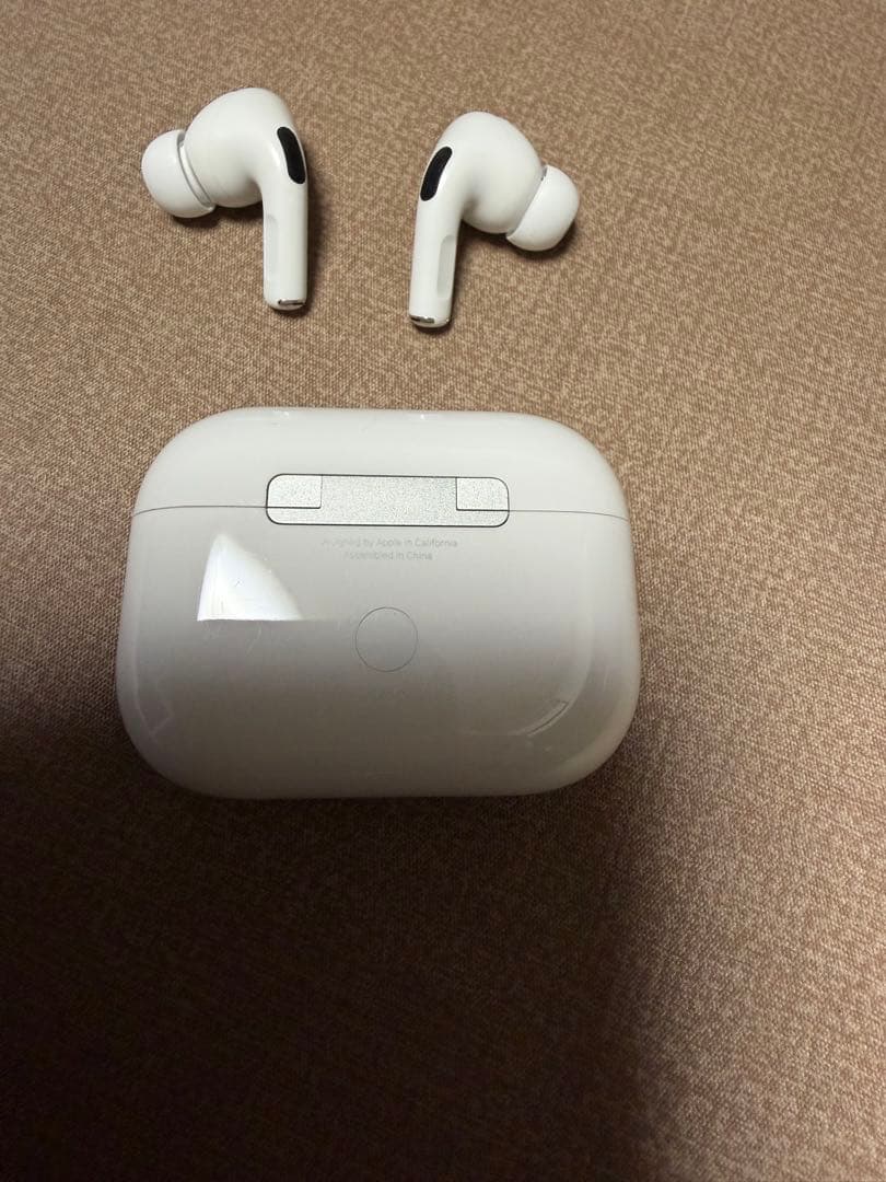 AirPods Pro 第二世代