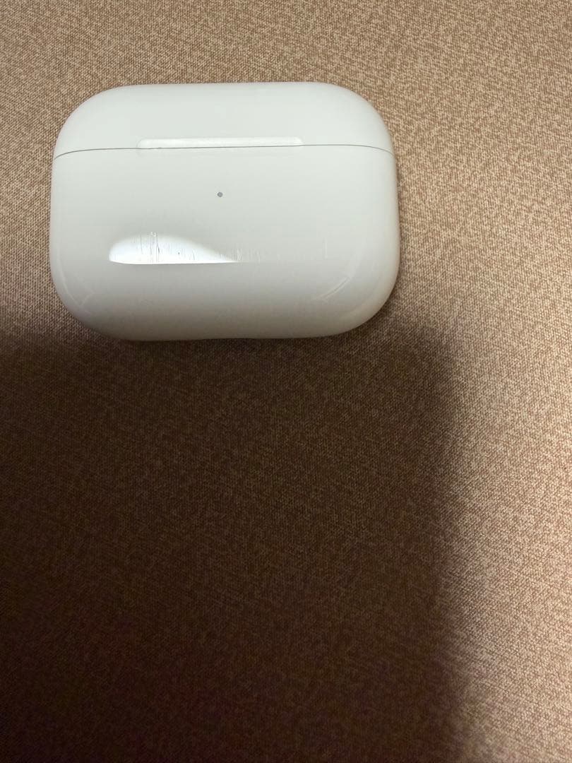 AirPods Pro 第二世代