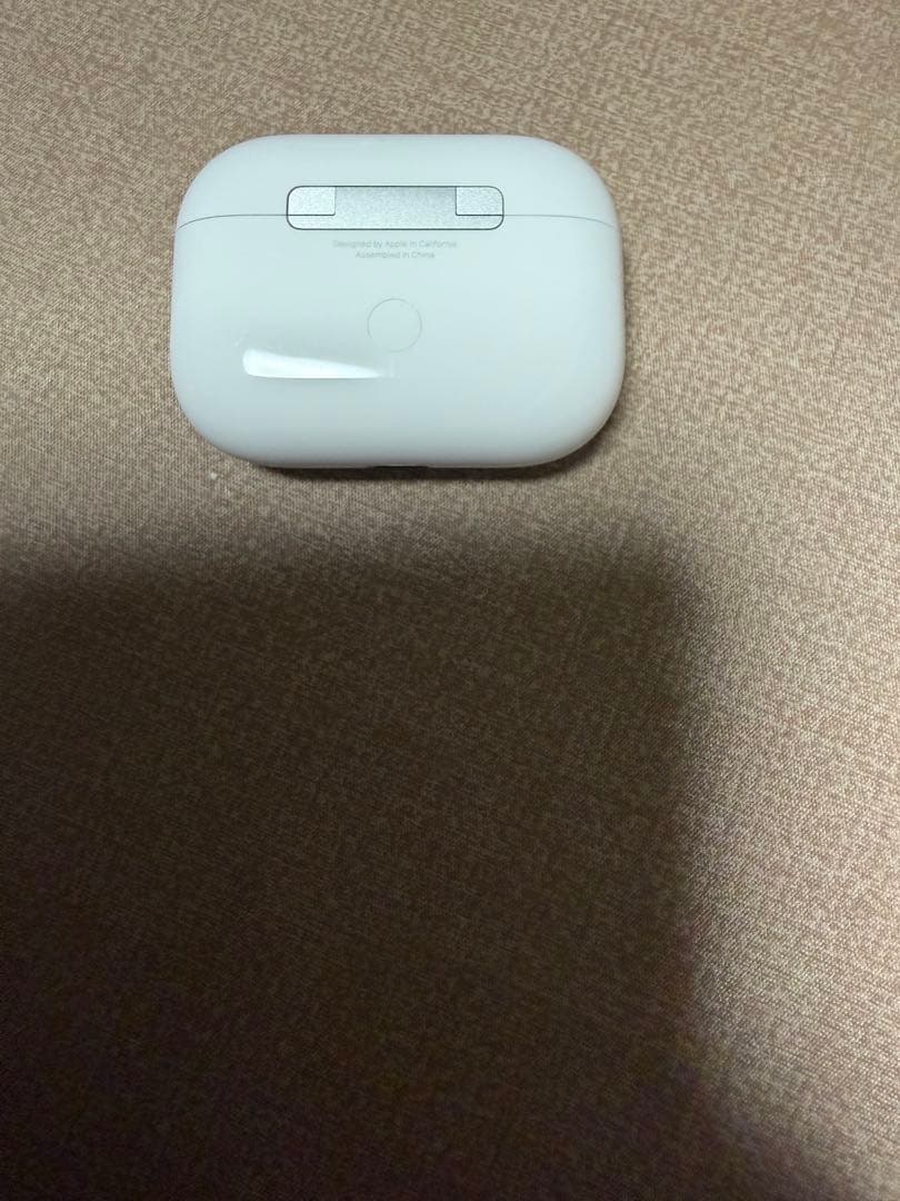 AirPods Pro 第二世代