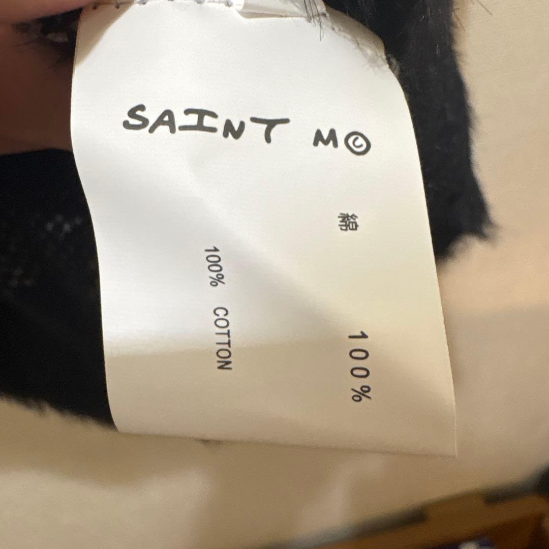 WAON　BADHOP Tiji Jojo着用