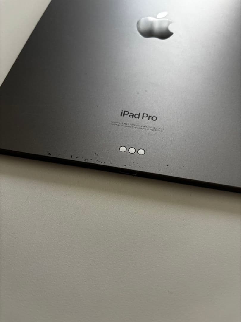 Apple iPad Pro 第4世代　128GB　11インチ　Wi-Fi