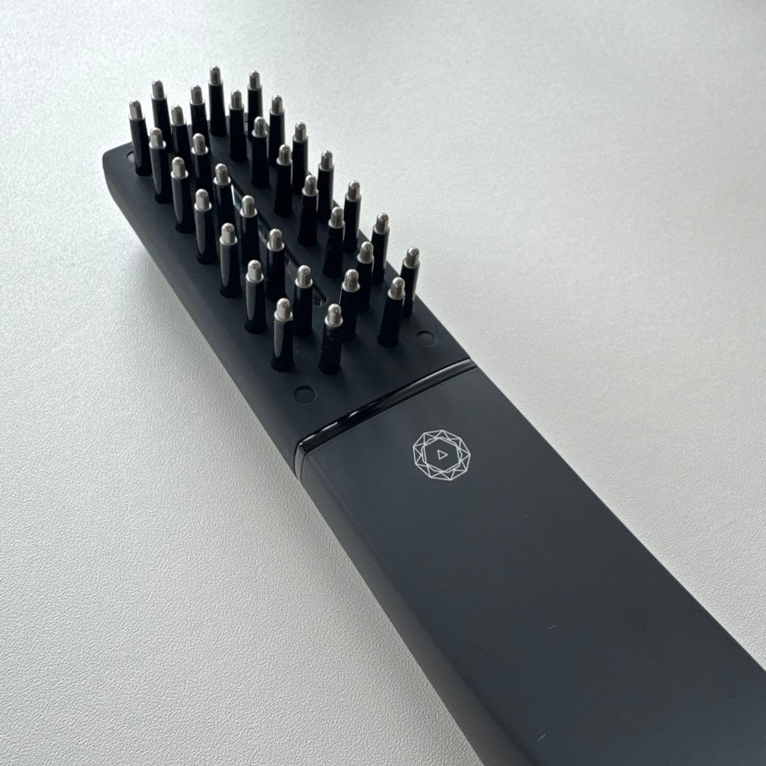 正規品　購入証明あり　ELECTRON デンキバリブラシ（R）2.0