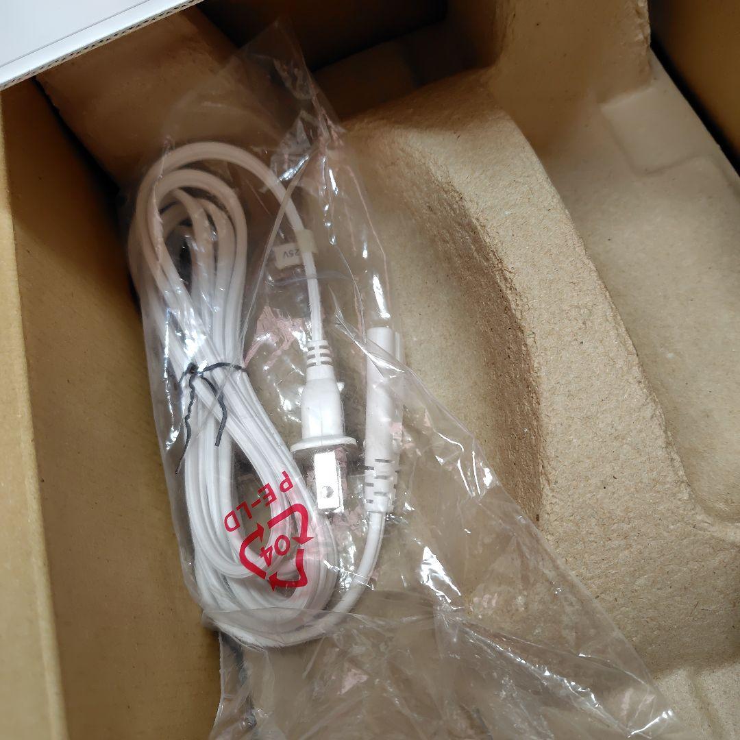 Canon SELPHY ES30 コンパクトフォトプリンター