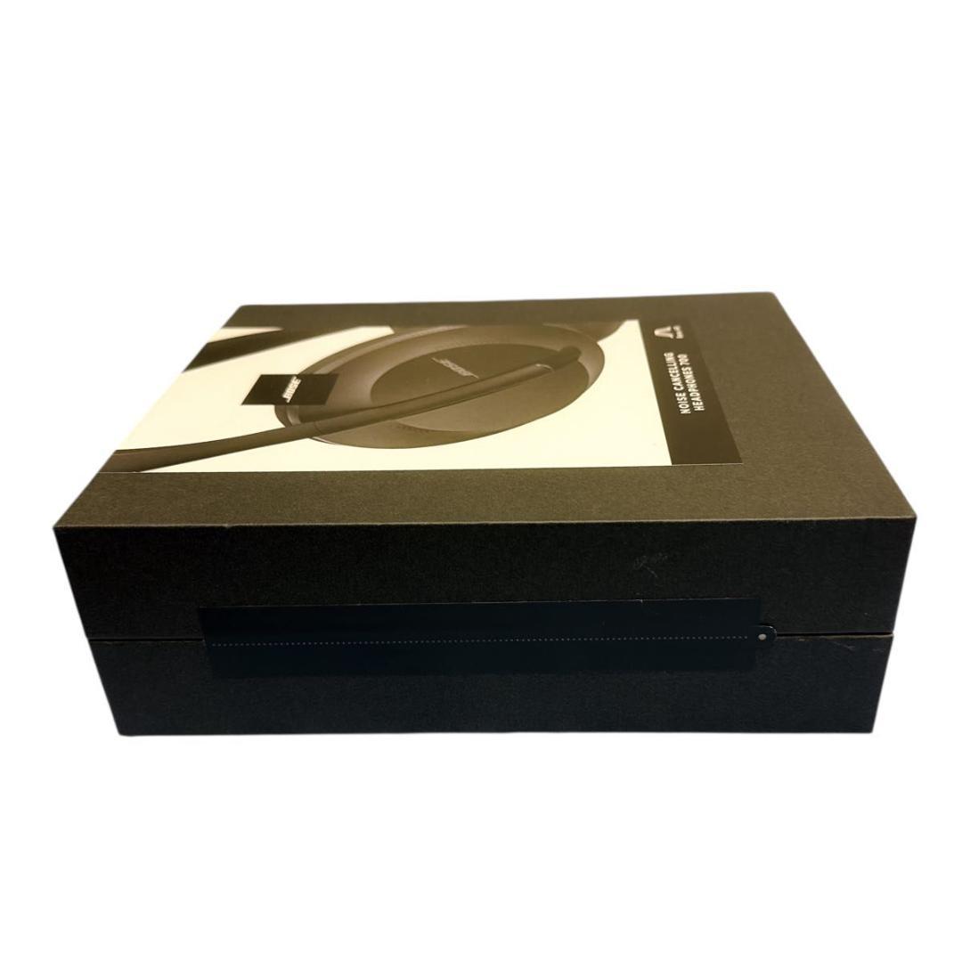 Bose オーデマピゲ ヘッドフォン ノイズキャンセリング 700